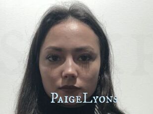 PaigeLyons