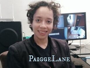 PaiggeLane