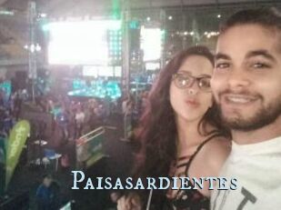 Paisasardientes