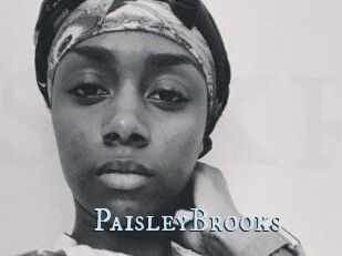 Paisley_Brooks