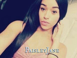 Paisley_Jane