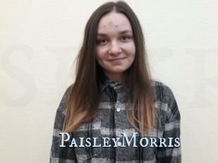 PaisleyMorris