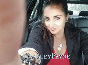 Paisley_Payne