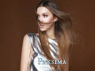 Paksima