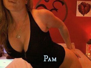 Pam