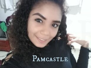 Pamcastle