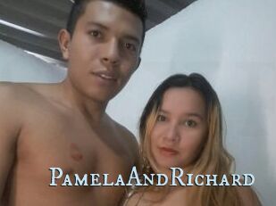 PamelaAndRichard