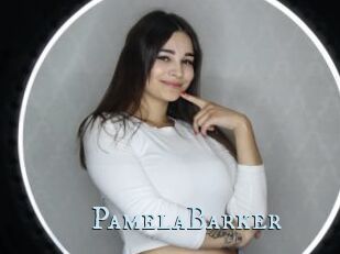 PamelaBarker