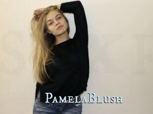 PamelaBlush