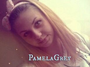 PamelaGrey