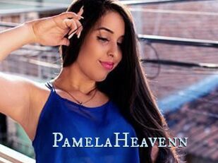 PamelaHeavenn