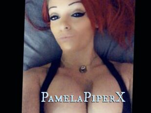 PamelaPiperX