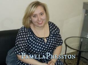 PamelaPresston