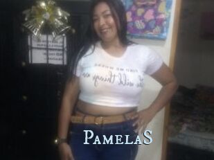 PamelaS