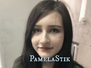 PamelaStik