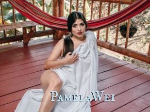 PamelaWei