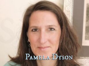 Pamela_Dyson