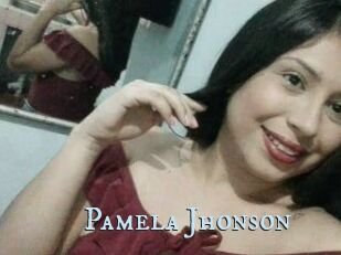 Pamela_Jhonson