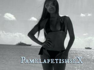 PamelafetishseX