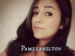 Pamelahilton