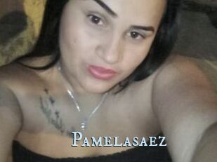 Pamelasaez