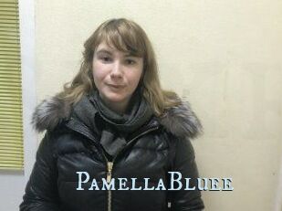 PamellaBluee