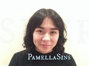 PamellaSins