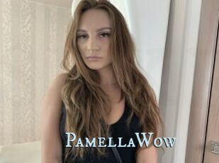 PamellaWow