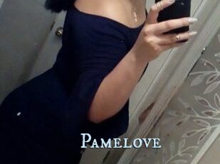 Pamelove