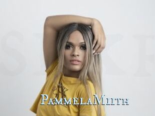 PammelaMiith