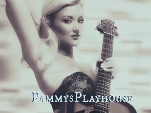 PammysPlayhouse