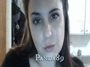 Panda89