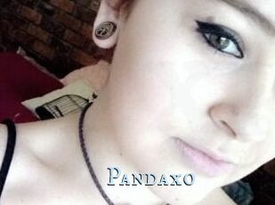 Pandaxo