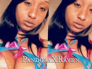 PandoraXRaven