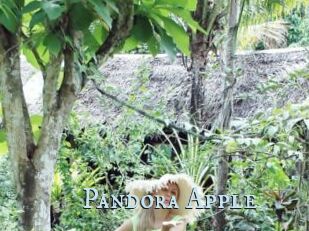 Pandora_Apple