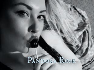 Pandora_Rose