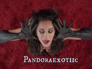 Pandoraexotiic