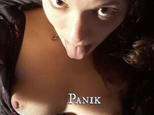 Panik