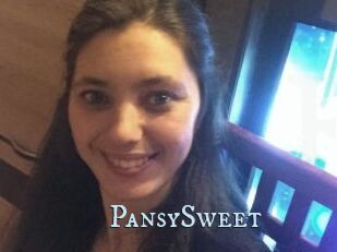 PansySweet