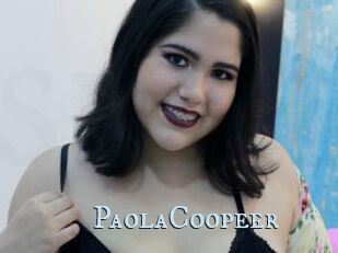 PaolaCoopeer