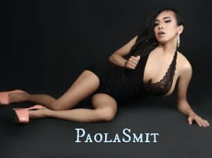 PaolaSmit