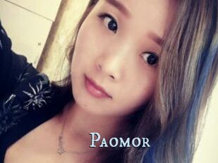 Paomor