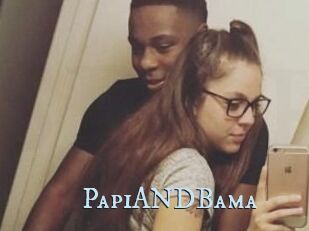 PapiANDBama