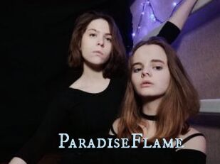 ParadiseFlame