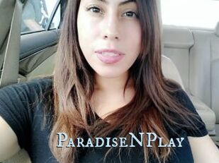 ParadiseNPlay