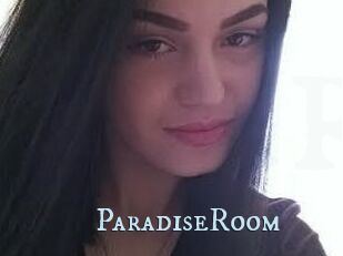 ParadiseRoom