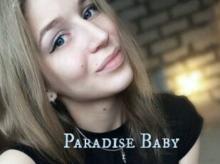 Paradise_Baby