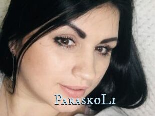 ParaskoLi