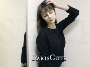 Paris_Cute