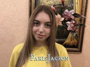 ParisJacson